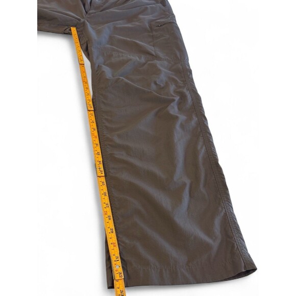 Columbia Omni Shade Pants Lightweight Men’s Size 42x34 (41x32.5) Hiking Casual - Picture 4 of 11